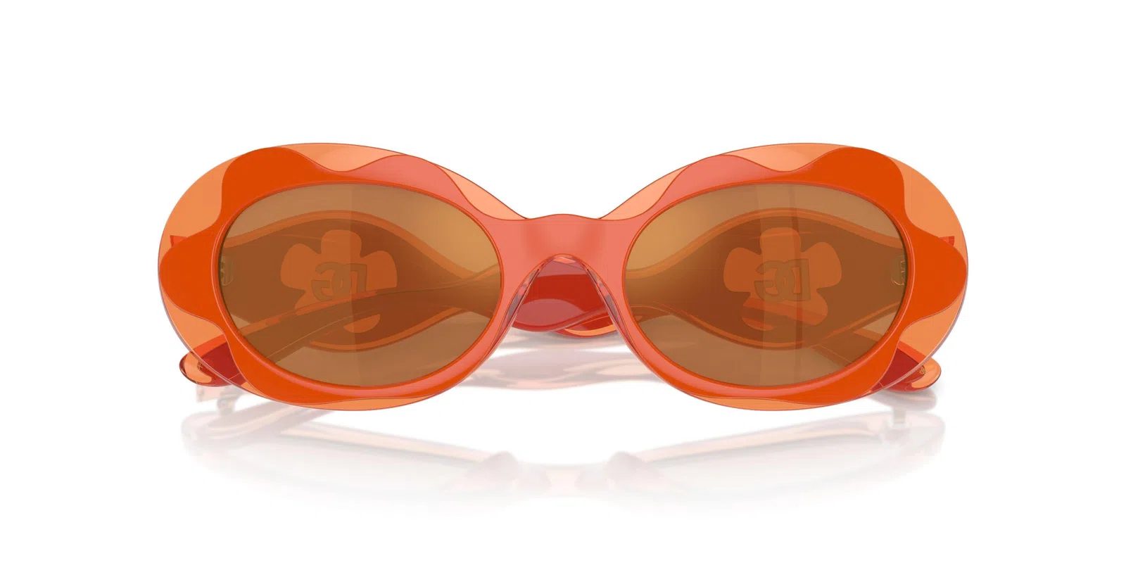 Dolce & Gabbana Kids 6005 Sunglasses - view 15